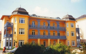 Appartmenthaus Sonnenresidenz I in Kühlungsborn